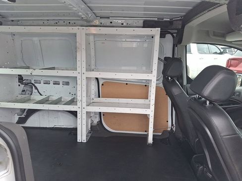 Used 2019 Ford Transit Connect XL image 8