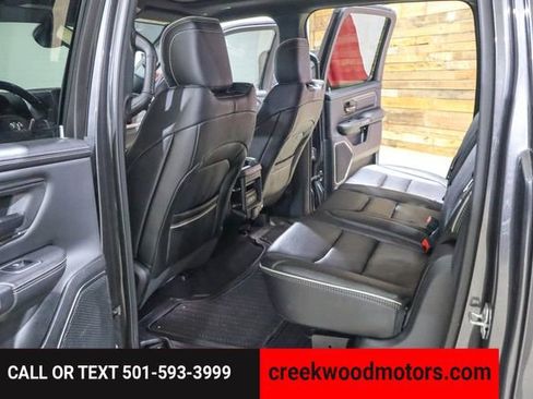 Used 2020 RAM 1500 Limited w/ Protection Group image 14