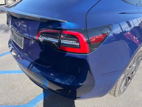 Used 2022 Tesla Model 3 Performance AWD/4WD image 7
