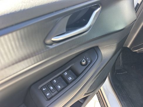 New 2026 Jeep Grand Cherokee L Laredo X image 23