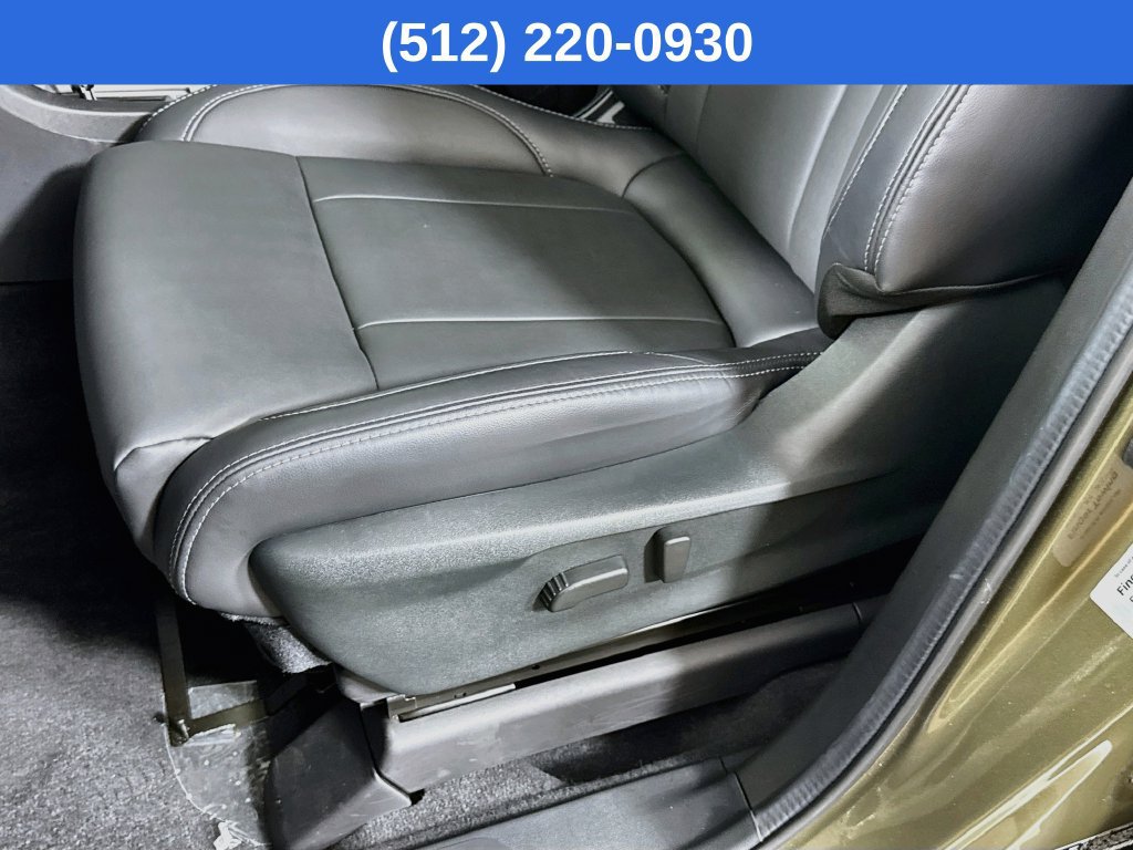 Certified 2026 Subaru Ascent Premium AWD/4WD image 24