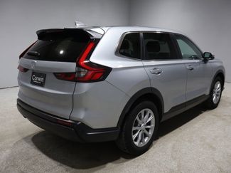 Used 2025 Honda CR-V EX-L video 2