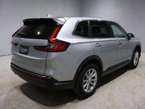 Used 2025 Honda CR-V EX-L image 2