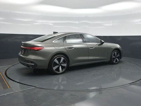 Used 2025 Audi A5 2.0T Premium Plus w/ Premium Plus AWD/4WD image 7