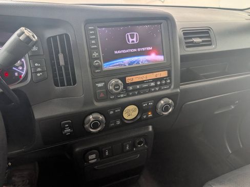 Used 2013 Honda Ridgeline RTL image 10