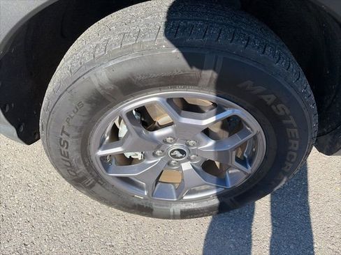 Used 2023 Ford Bronco Sport Badlands image 10