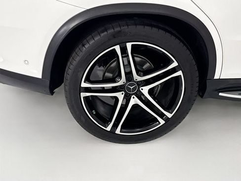 Used 2019 Mercedes-Benz GLE 43 AMG 4MATIC Coupe image 32