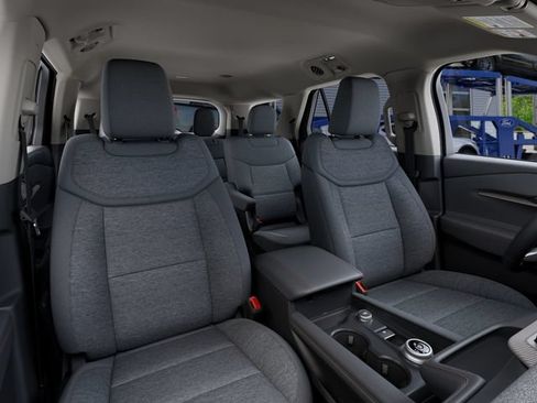 New 2027 Ford Explorer Active AWD/4WD image 12