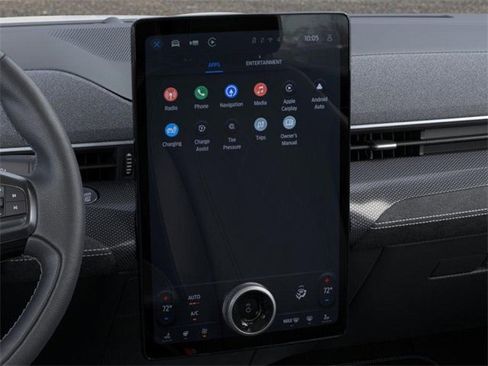 New 2025 Ford Mustang Mach-E GT image 14