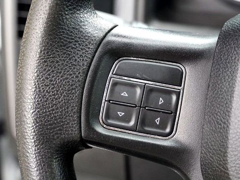 Used 2018 RAM 1500 Tradesman image 19