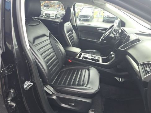 Used 2024 Ford Edge SEL AWD/4WD image 49
