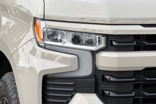 New 2026 Chevrolet Silverado 1500 RST w/ Convenience Package II AWD/4WD image 37