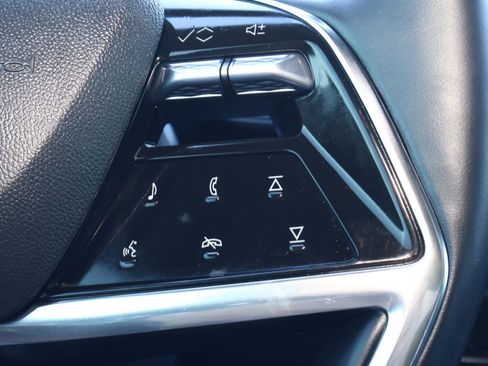 Certified 2026 Cadillac Escalade IQ Sport 1 image 32