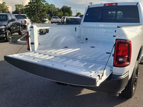 New 2026 RAM 2500 Tradesman image 8