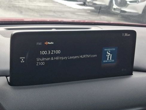 Certified 2023 MAZDA CX-5 AWD 2.5 S image 17