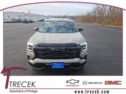 New 2026 GMC Terrain Elevation w/ Elevation Premium Package