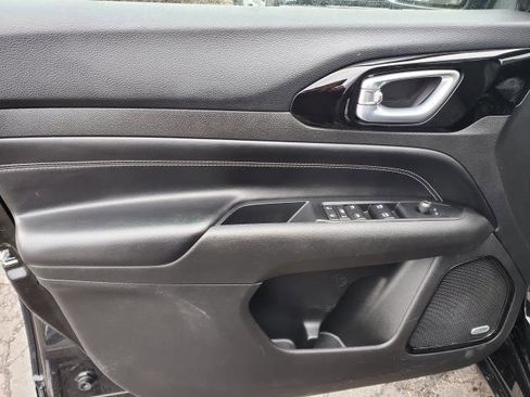 Used 2022 Jeep Compass High Altitude image 20