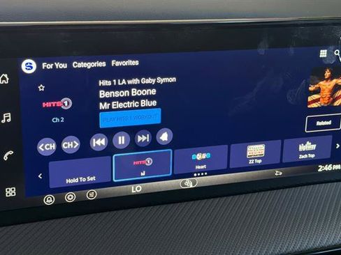 New 2026 Nissan Kicks SR FWD image 20