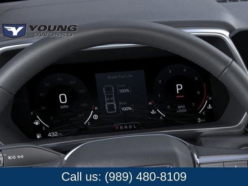 New 2026 GMC Canyon Elevation w/ Convenience Package AWD/4WD image 20