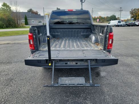 Used 2021 Ford F150 XLT w/ Equipment Group 302A High image 28