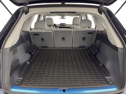 Used 2019 Audi Q7 2.0T Premium Plus w/ Premium Plus Package image 13