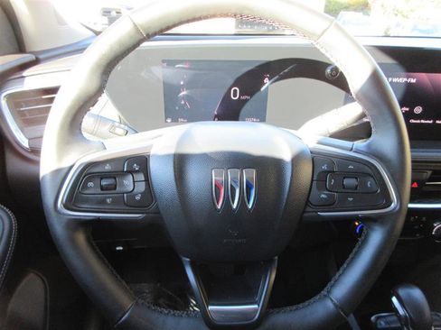 Used 2024 Buick Encore GX Sport Touring w/ Comfort Package image 13