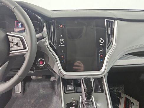 New 2025 Subaru Legacy Premium image 17
