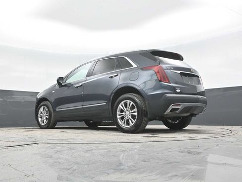 Used 2020 Cadillac XT5 Premium Luxury AWD/4WD image 44
