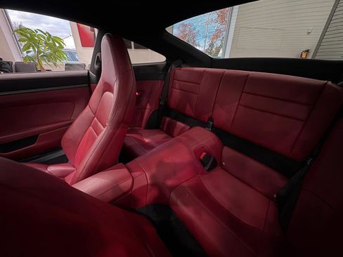 Used 2021 Porsche 911 Carrera image 14