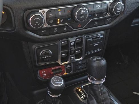 New 2026 Jeep Wrangler Unlimited Sport AWD/4WD image 12