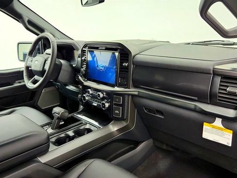 Used 2026 Ford F150 Lariat w/ Equipment Group 501A Mid AWD/4WD image 25