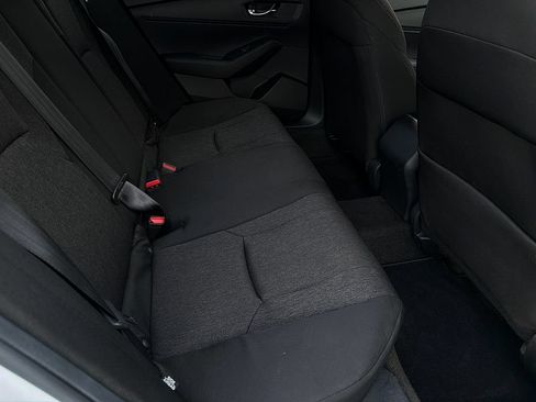 Used 2024 Honda Accord EX image 26