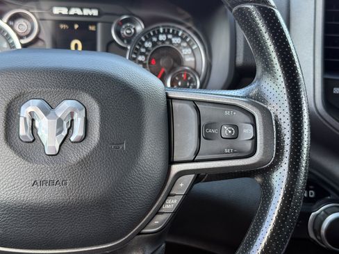 Used 2023 RAM 2500 Tradesman AWD/4WD image 22