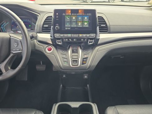 Certified 2023 Honda Odyssey EX-L image 11