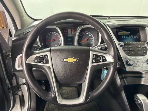 Used 2015 Chevrolet Equinox LT w/ Driver Convenience Package AWD/4WD image 14