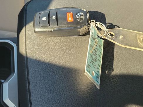 New 2026 Toyota Tacoma SR5 image 37