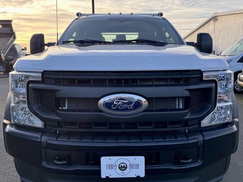 Used 2022 Ford F450 XL image 13