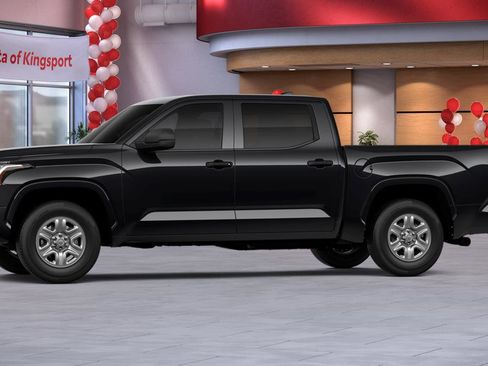New 2026 Toyota Tundra SR AWD/4WD image 6