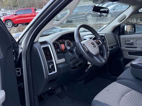 Used 2011 RAM 1500 Classic SLT w/ Protection Group image 24