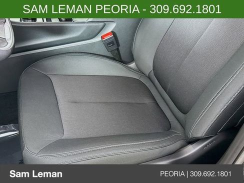 New 2025 Jeep Grand Cherokee L Laredo w/ Luxury Tech Group I image 18