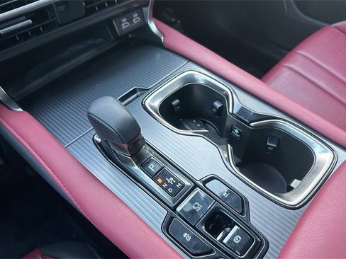 Used 2023 Lexus RX 500h F Sport w/ Cold Area Package image 27