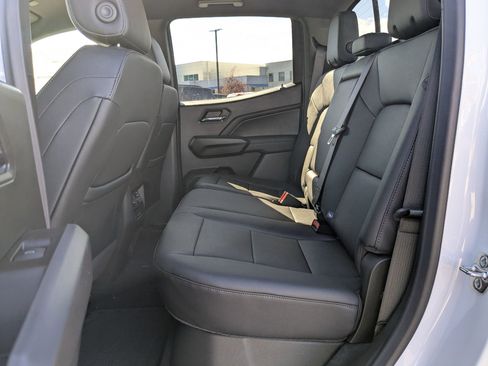 New 2026 Chevrolet Colorado LT w/ LT Convenience Package image 21