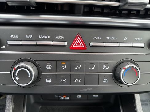 New 2026 Hyundai Tucson SE AWD/4WD image 16