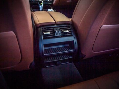 Used 2015 BMW 535i Sedan image 51