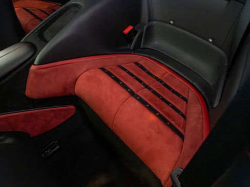 Certified 2023 Ferrari Roma RWD image 14