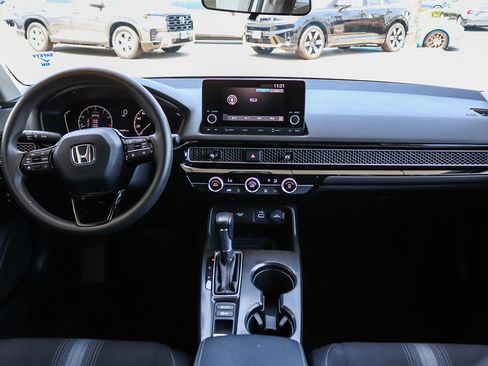 Certified 2024 Honda Civic LX image 14