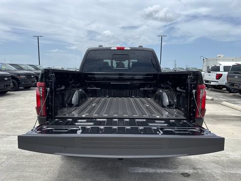 New 2026 Ford F150 XLT w/ Equipment Group 302A MID AWD/4WD image 22