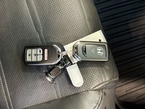 Used 2021 Honda CR-V EX-L image 34