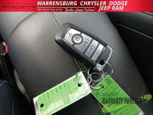 Used 2024 Ford Mustang GT Premium RWD image 31
