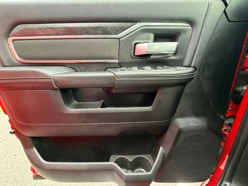 Certified 2024 RAM 2500 Big Horn w/ Bed Utility Group image 33